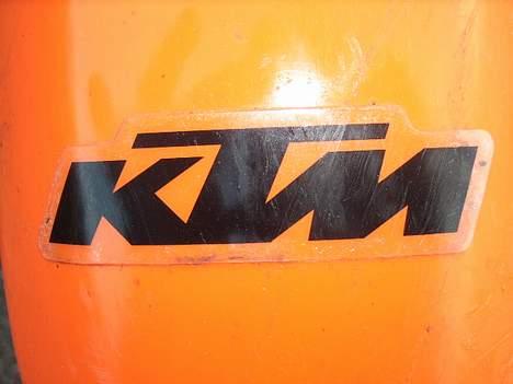 KTM 60 SX *Byttet* billede 2