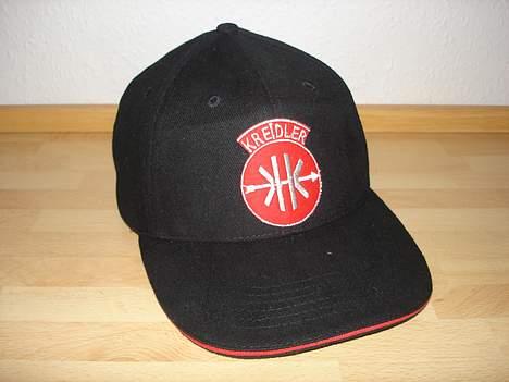 Kreidler rmc florett - min fine kreidler hat billede 11