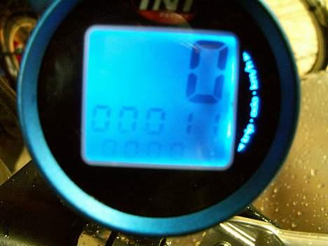 Piaggio NRG MC3 --MHR-- =Solgt= billede 7