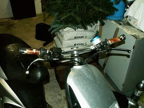 Piaggio NRG MC3 --MHR-- =Solgt= billede 9