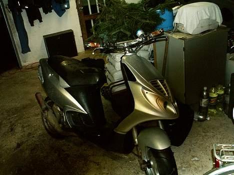 Piaggio NRG MC3 --MHR-- =Solgt= billede 11