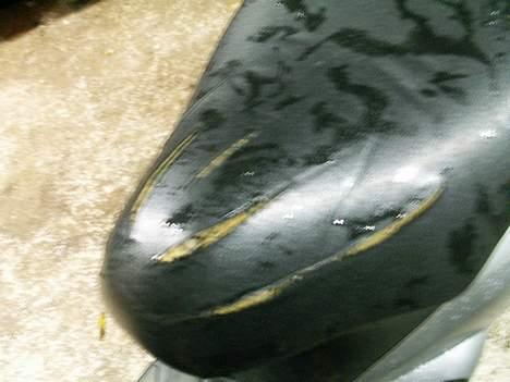 Piaggio NRG MC3 --MHR-- =Solgt= billede 12