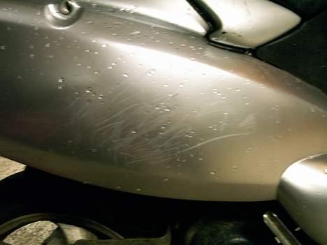 Piaggio NRG MC3 --MHR-- =Solgt= billede 13