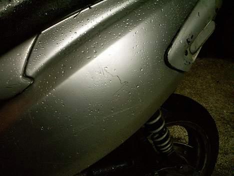 Piaggio NRG MC3 --MHR-- =Solgt= billede 14