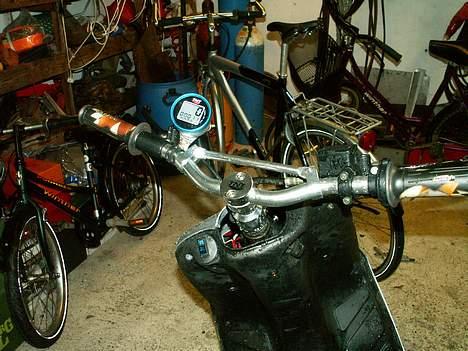 Piaggio NRG MC3 --MHR-- =Solgt= billede 15