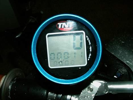 Piaggio NRG MC3 --MHR-- =Solgt= billede 16