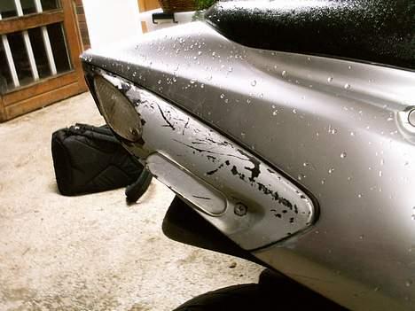 Piaggio NRG MC3 --MHR-- =Solgt= billede 17