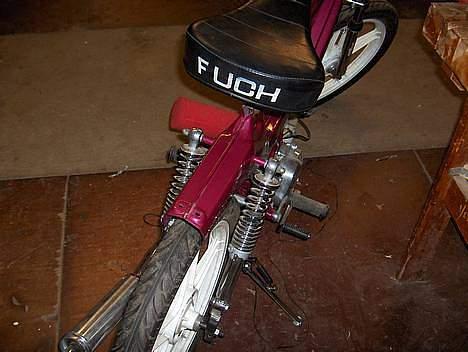 Puch maxi solgt billede 2