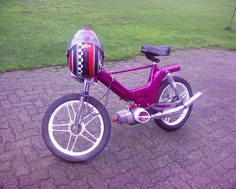 Puch maxi solgt billede 3