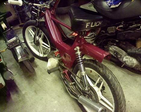 Puch maxi solgt billede 4