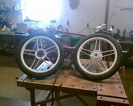 Puch maxi solgt billede 6