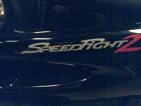 Peugeot Speedfight 2 AC * Solgt * billede 5