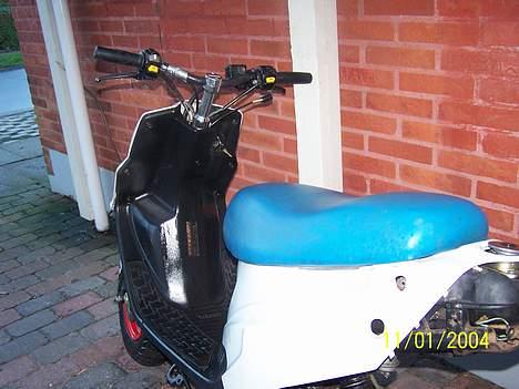 PGO hot 50 solgt billede 7