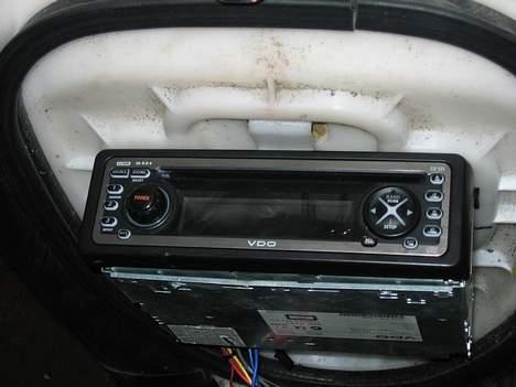 Yamaha Jog space billede 7