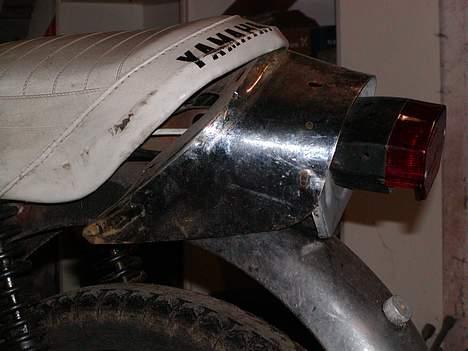 Puch Monza 3 gear - Ups... billede 5