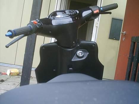 Yamaha jog r (solgt) billede 10