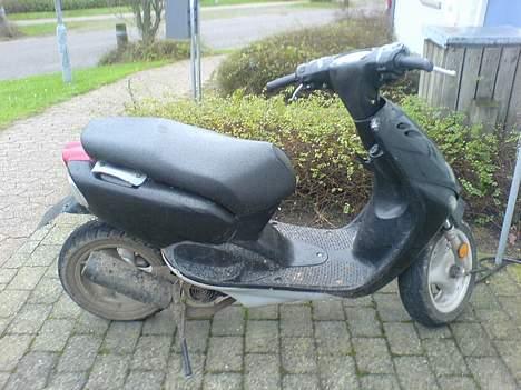 Yamaha NEO´S [solgt] billede 1