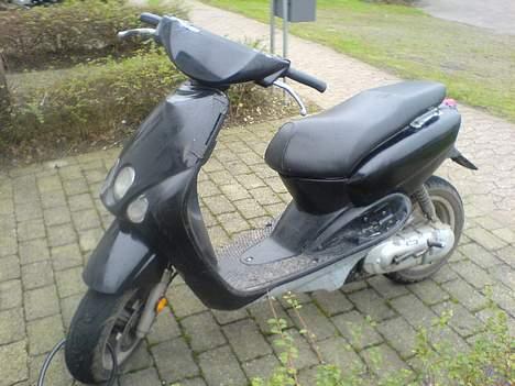 Yamaha NEO´S [solgt] billede 8