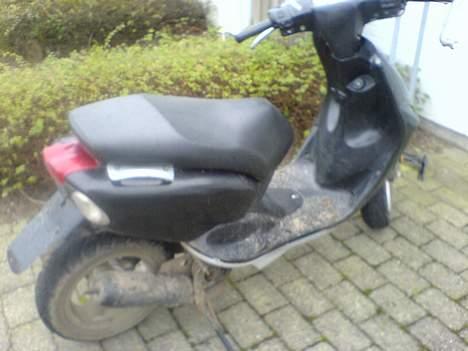 Yamaha NEO´S [solgt] billede 10