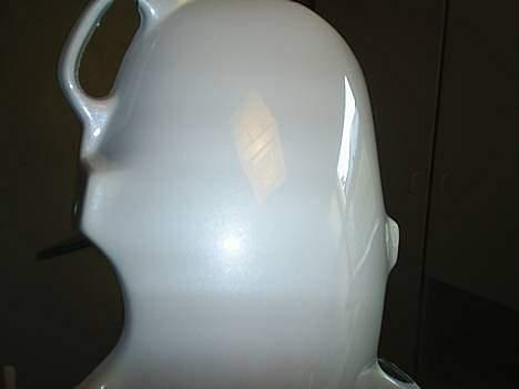 Aprilia sonic Buller. Væk billede 2