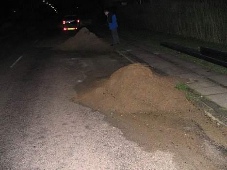 Aprilia Sonic GP - Solgt - bunkerne jeg kørte over . brækket kraveben "! billede 15