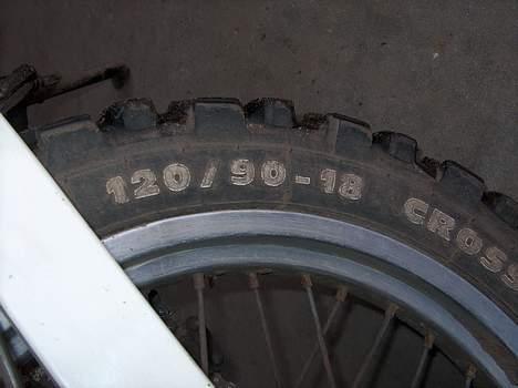 Suzuki RMX 50 Fundet billede 3