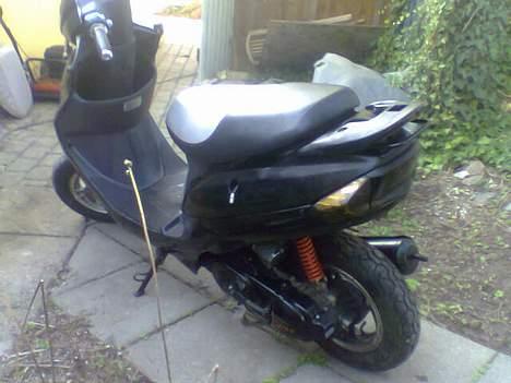 Baotian SOLGT!  billede 1