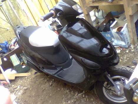 Baotian SOLGT!  billede 5