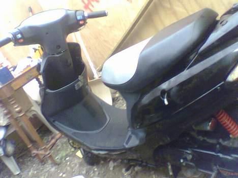 Baotian SOLGT!  billede 6