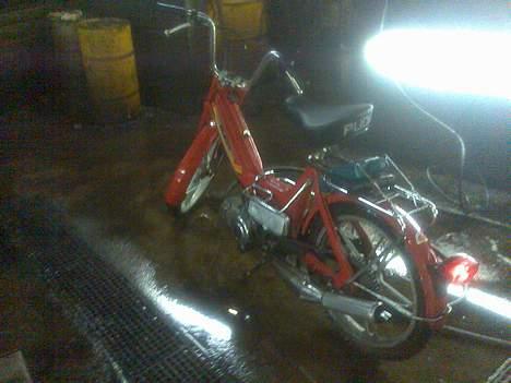 Puch MAXI K SOLGT billede 5