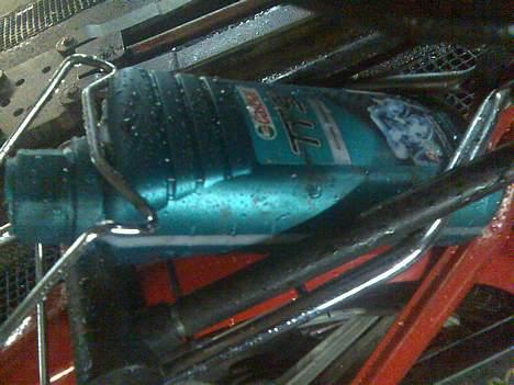 Puch MAXI K SOLGT billede 6