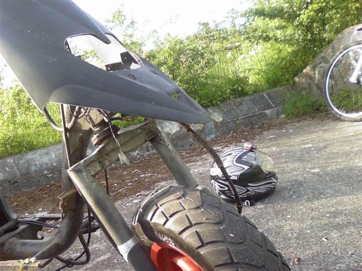 Gilera ^Projekt_Stalker*SVAR HER billede 1