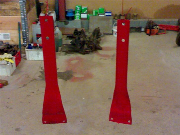 Puch Maxi K - Solgt - skærmstivere billede 12