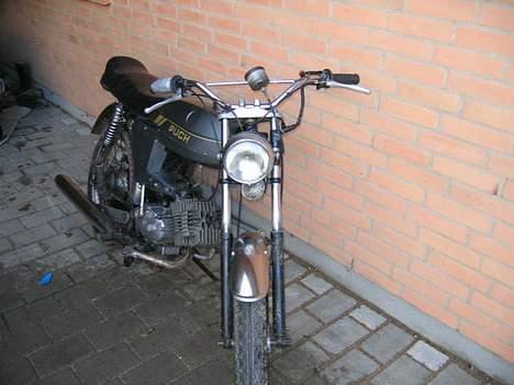 Puch Monza 2-gear (solgt) billede 8