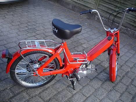 Puch Maxi K E50  billede 16