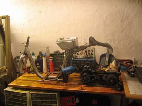 Aprilia Melosonic billede 4