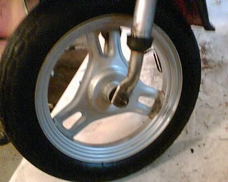 Aprilia Melosonic billede 13