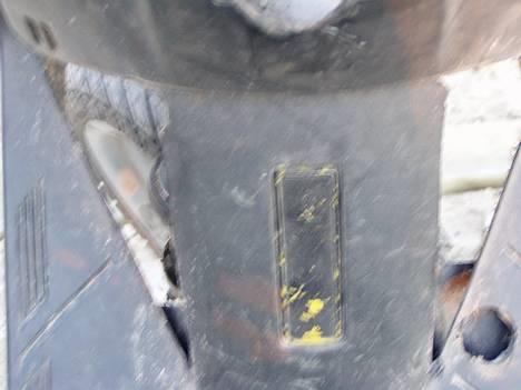 Yamaha jog fs sr solgt billede 13