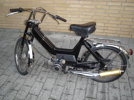 Puch Maxi K - Det færdige reultat billede 1