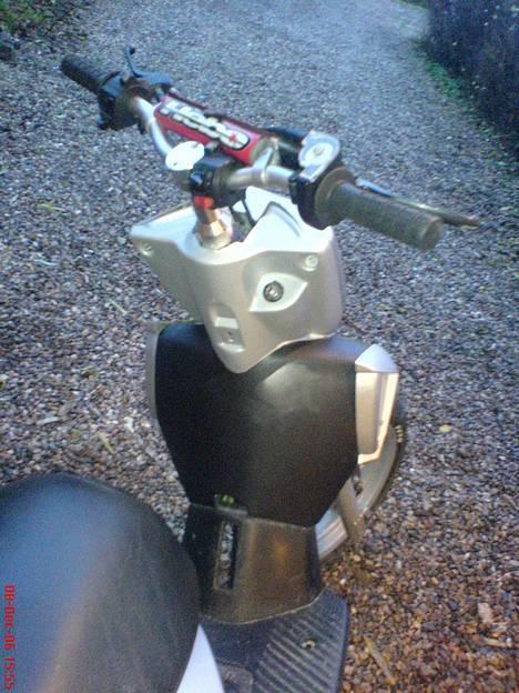 Yamaha Slider //BYTTET// - Det blev meget flot :) billede 9