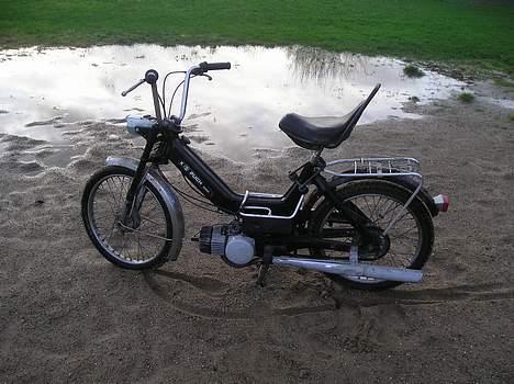 Puch Maxi K "SOLGT" billede 5