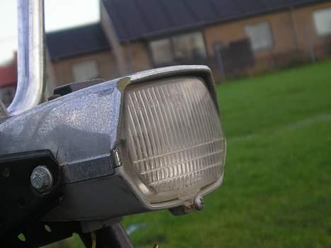 Puch Maxi K "SOLGT" billede 11