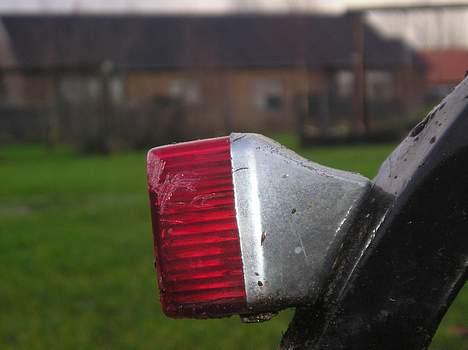 Puch Maxi K "SOLGT" billede 12