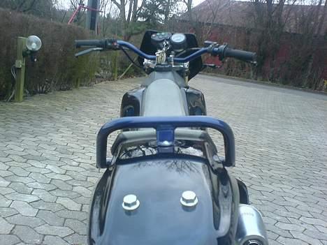 Suzuki SMX (Efter) SOLGT :( billede 3