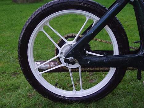 Puch Maxi K  Solgt billede 14