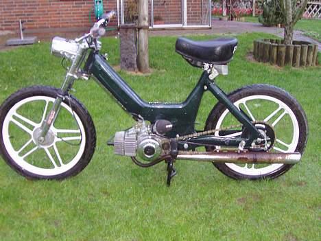 Puch Maxi K  Solgt billede 15