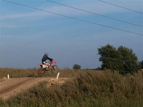 Honda 125cc SOLGT billede 5