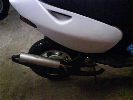 Aprilia Sonic <33 billede 3