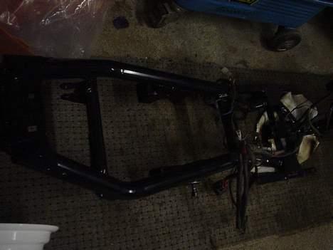 Aprilia Sonic <33 billede 6