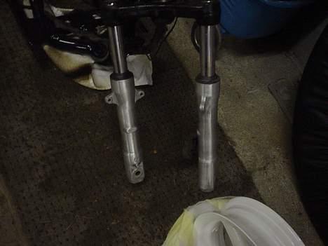 Aprilia Sonic <33 billede 7